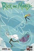 RICK AND MORTY #47B 