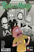 RICK AND MORTY #48 