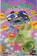 RICK AND MORTY #54B 