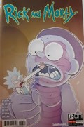 RICK AND MORTY #57B 