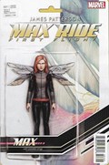 MAX RIDE: FIRST FLIGHT #1B 