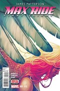 MAX RIDE: FIRST FLIGHT #1-2nd 