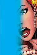 CONVERGENCE JUSTICE LEAGUE #2B 