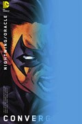 CONVERGENCE NIGHTWING/ORACLE #1B 