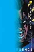 CONVERGENCE NIGHTWING/ORACLE #2B 