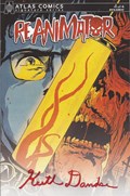 REANIMATOR #1-ATLAS 