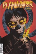 REANIMATOR #4 