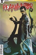 REANIMATOR #1 
