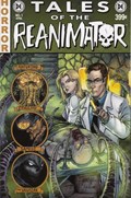 REANIMATOR #1-ELITE 
