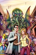 REANIMATOR #1H 
