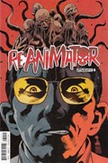 REANIMATOR #3 
