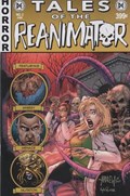 REANIMATOR #3B 
