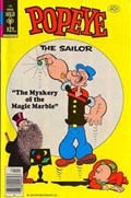 POPEYE THE SAILOR #148 