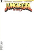 JUNGLE GIRL: SEASON THREE #1B 