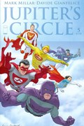 JUPITER'S CIRCLE #5 