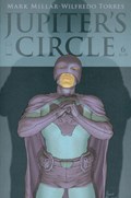 JUPITER'S CIRCLE #6 