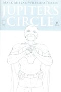 JUPITER'S CIRCLE #6C 