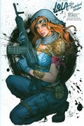 LOLA XOXO: WASTELAND MADAM #1-RI 