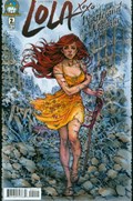 LOLA XOXO: WASTELAND MADAM #2 