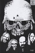 ROCK & ROLL BIOGRAPHIES: SLAYER #1-RI-B 