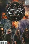 ROCK & ROLL BIOGRAPHIES: SLAYER #1 
