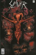 ROCK & ROLL BIOGRAPHIES: SLAYER #1-2nd 