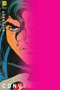 CONVERGENCE SUPERBOY #1B 