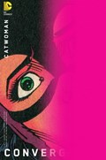 CONVERGENCE CATWOMAN #1B 