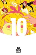 GIANT DAYS #1-RI 