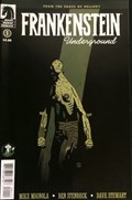 FRANKENSTEIN UNDERGROUND #1B 
