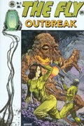 FLY, THE: OUTBREAK #5B 