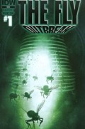 FLY, THE: OUTBREAK #1 