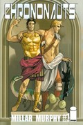 CHRONONAUTS #1E 