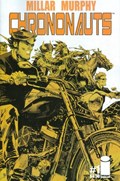 CHRONONAUTS #1-ELITE-D 