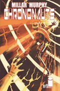 CHRONONAUTS #1-PHANT-H 