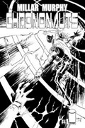 CHRONONAUTS #1I 
