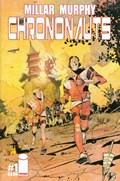 CHRONONAUTS #1B 