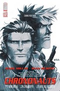 CHRONONAUTS #3B 