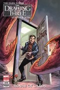 DARK TOWER: THE DRAWING OF THE THREE - HOUSE OF CARDS #1-RI 