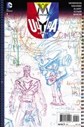THE MULTIVERSITY: ULTRA COMICS #1-RI-D 