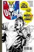 THE MULTIVERSITY: ULTRA COMICS #1-RI 