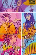 JEM AND THE HOLOGRAMS #7-RI 