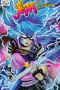 JEM AND THE HOLOGRAMS #9-RI 