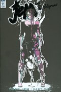 JEM AND THE HOLOGRAMS #11B 