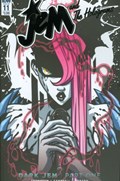 JEM AND THE HOLOGRAMS #11 