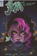 JEM AND THE HOLOGRAMS #12-SUB 