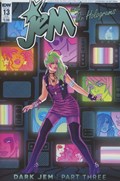 JEM AND THE HOLOGRAMS #13-SUB 