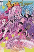 JEM AND THE HOLOGRAMS #17-SUB 
