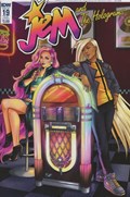 JEM AND THE HOLOGRAMS #19-SUB 