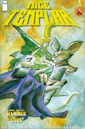 MICE TEMPLAR: NIGHT'S END #4 